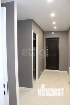 1-к квартира, вторичка, 37м2, 5/5 этаж