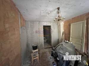 2-к квартира, вторичка, 30м2, 1/1 этаж