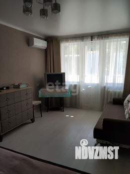 1-к квартира, вторичка, 30м2, 5/5 этаж