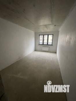 1-к квартира, вторичка, 46м2, 3/8 этаж