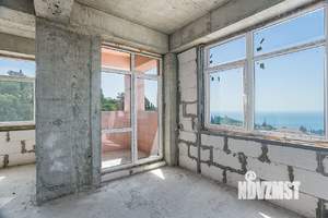 2-к квартира, вторичка, 84м2, 2/8 этаж