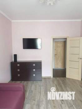 1-к квартира, вторичка, 35м2, 6/6 этаж