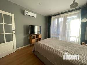 1-к квартира, вторичка, 43м2, 2/8 этаж