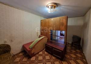 2-к квартира, вторичка, 43м2, 2/5 этаж