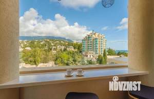 1-к квартира, вторичка, 65м2, 7/9 этаж