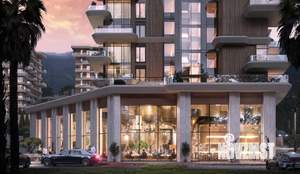 1-к квартира, вторичка, 48м2, 9/9 этаж