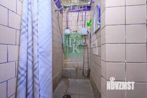 1-к квартира, вторичка, 15м2, 1/1 этаж