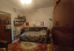 3-к квартира, вторичка, 42м2, 1/1 этаж