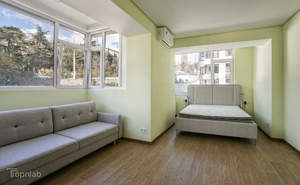 1-к квартира, вторичка, 41м2, 4/12 этаж