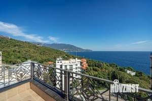 4-к квартира, вторичка, 386м2, 8/8 этаж