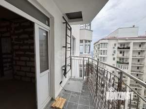 1-к квартира, сданный дом, 38м2, 10/12 этаж