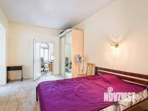 4-к квартира, вторичка, 60м2, 2/2 этаж