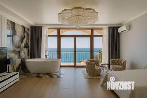 3-к квартира, вторичка, 97м2, 4/6 этаж