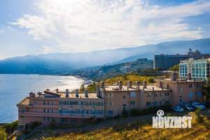 2-к квартира, вторичка, 337м2, 7/7 этаж