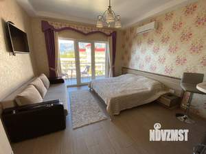 Студия квартира, вторичка, 36м2, 6/7 этаж