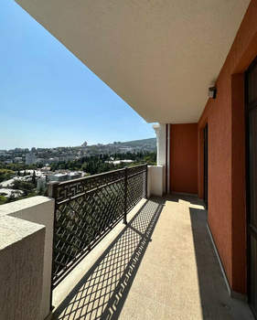 2-к квартира, сданный дом, 55м2, 5/8 этаж