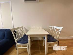 2-к квартира, вторичка, 56м2, 6/8 этаж