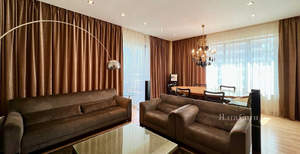 2-к квартира, вторичка, 91м2, 4/10 этаж