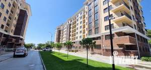 1-к квартира, вторичка, 46м2, 8/8 этаж