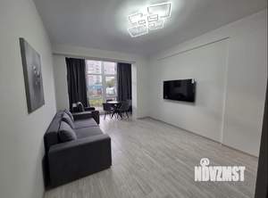 2-к квартира, вторичка, 61м2, 7/11 этаж