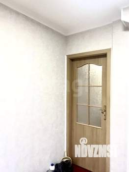 1-к квартира, вторичка, 36м2, 5/5 этаж