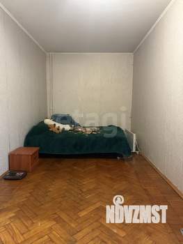 2-к квартира, вторичка, 44м2, 1/5 этаж