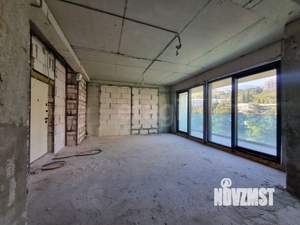 1-к квартира, вторичка, 49м2, 8/9 этаж