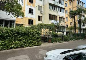 2-к квартира, вторичка, 47м2, 5/5 этаж