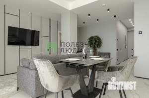 1-к квартира, вторичка, 62м2, 5/9 этаж