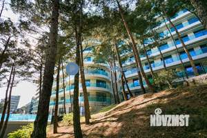 Студия квартира, вторичка, 45м2, 5/9 этаж