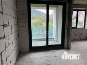 Студия квартира, сданный дом, 45м2, 6/8 этаж