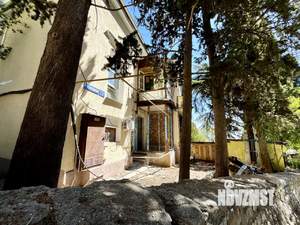 1-к квартира, вторичка, 27м2, 1/2 этаж