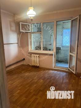 2-к квартира, вторичка, 61м2, 1/9 этаж