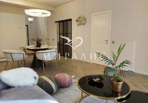 3-к квартира, вторичка, 66м2, 8/10 этаж