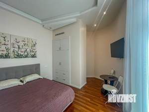 1-к квартира, вторичка, 52м2, 2/13 этаж