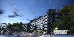 1-к квартира, вторичка, 32м2, 3/6 этаж