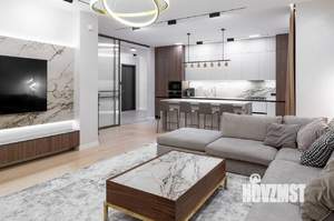 3-к квартира, вторичка, 165м2, 7/18 этаж