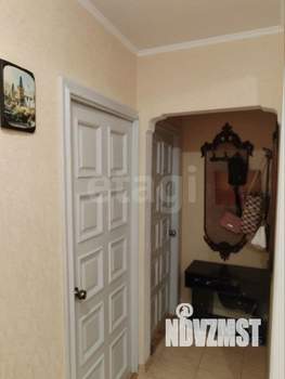 3-к квартира, вторичка, 58м2, 2/5 этаж