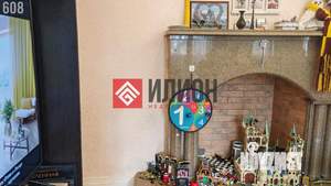 3-к квартира, вторичка, 78м2, 3/5 этаж