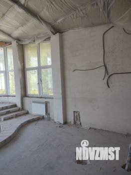 6-к квартира, вторичка, 252м2, 6/7 этаж