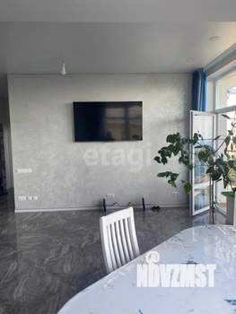 4-к квартира, вторичка, 118м2, 3/5 этаж