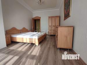 3-к квартира, вторичка, 104м2, 1/11 этаж