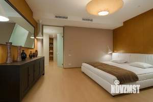 3-к квартира, вторичка, 115м2, 10/14 этаж