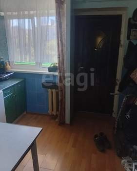 1-к квартира, вторичка, 29м2, 5/5 этаж