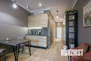 2-к квартира, вторичка, 54м2, 5/10 этаж