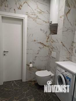 2-к квартира, сданный дом, 89м2, 8/11 этаж