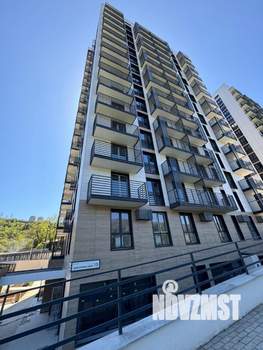 2-к квартира, вторичка, 64м2, 4/16 этаж