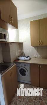 1-к квартира, вторичка, 25м2, 4/4 этаж