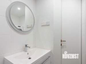 1-к квартира, вторичка, 45м2, 5/12 этаж