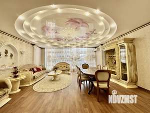 3-к квартира, вторичка, 110м2, 5/11 этаж